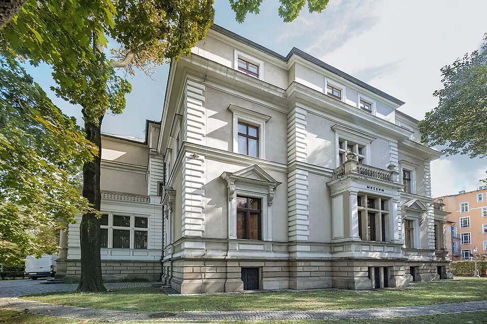 villa Caro