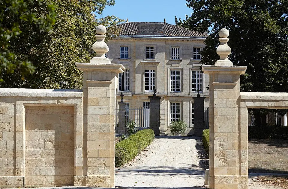 château-Figeac