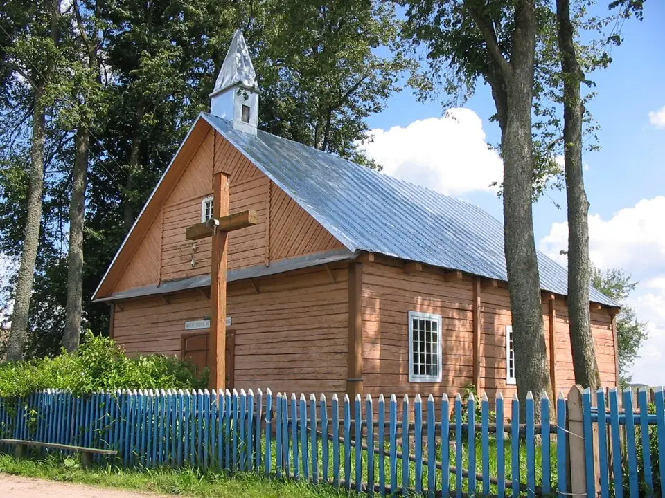 Урцішкі