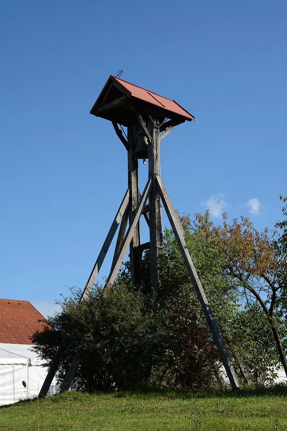 Glockenstuhl