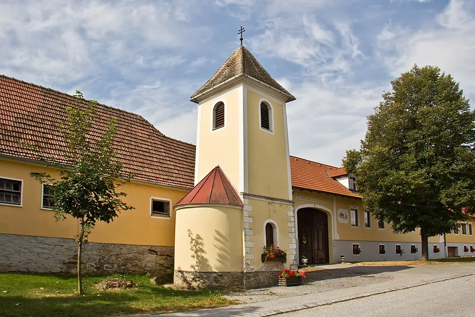 Slika: Duke of W4 · CC BY-SA 3.0 AT Glockenturm