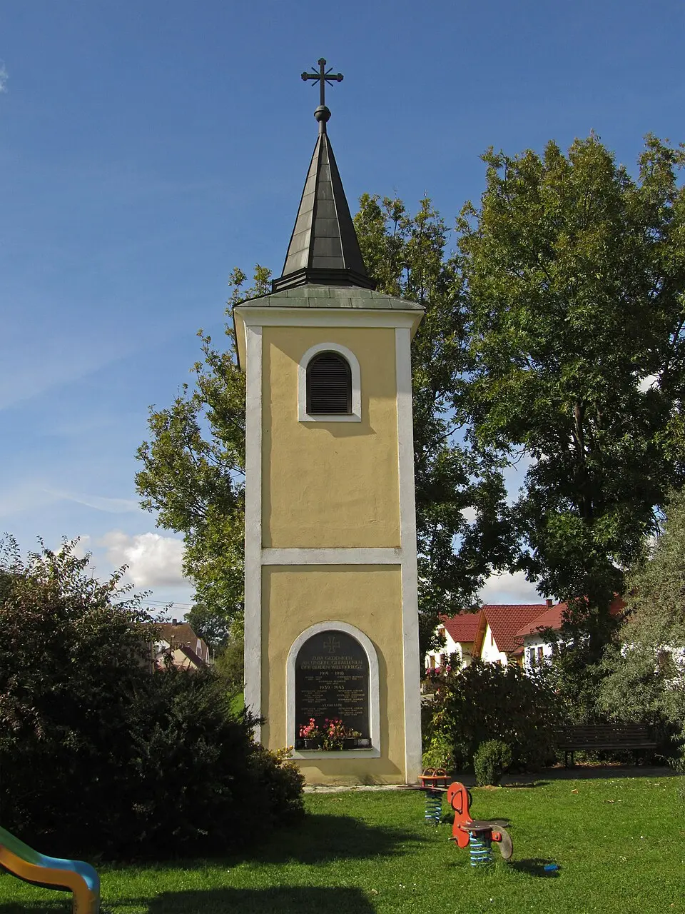 Glockenturm