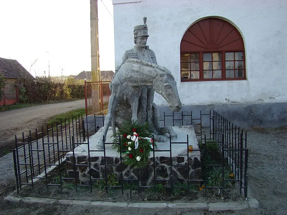 Glodeni