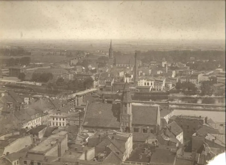 Kościół franciszkanów w Głogowie