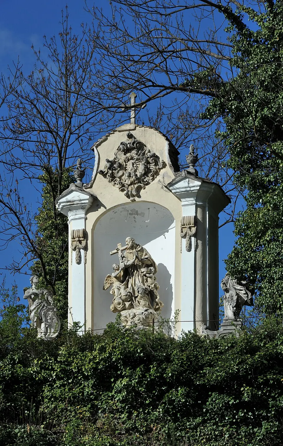 Flur-/Wegkapelle
