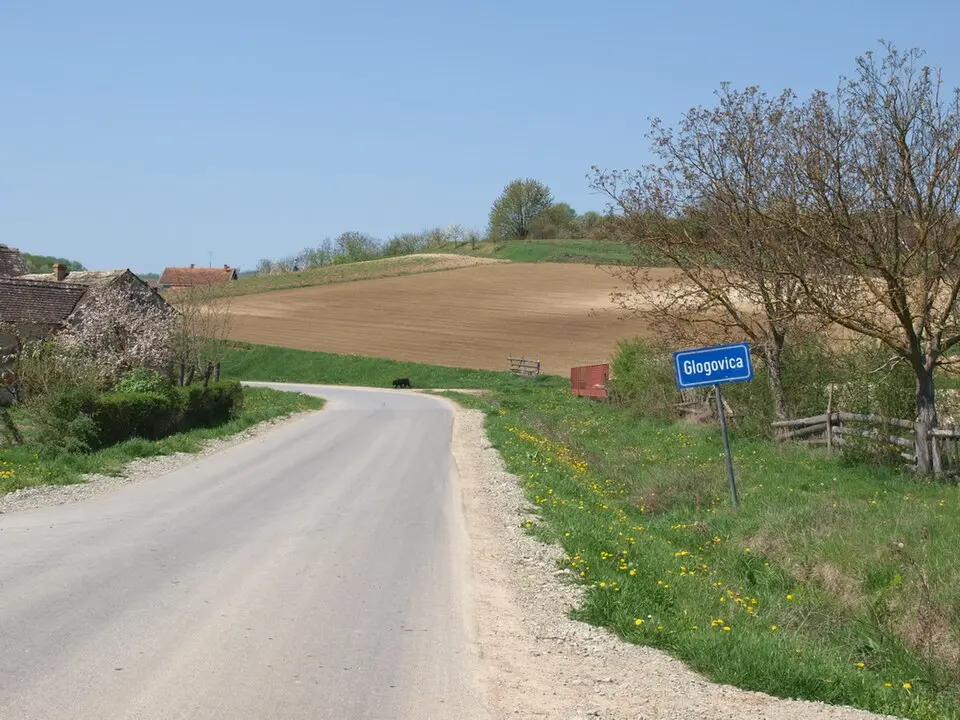 Glogovica
