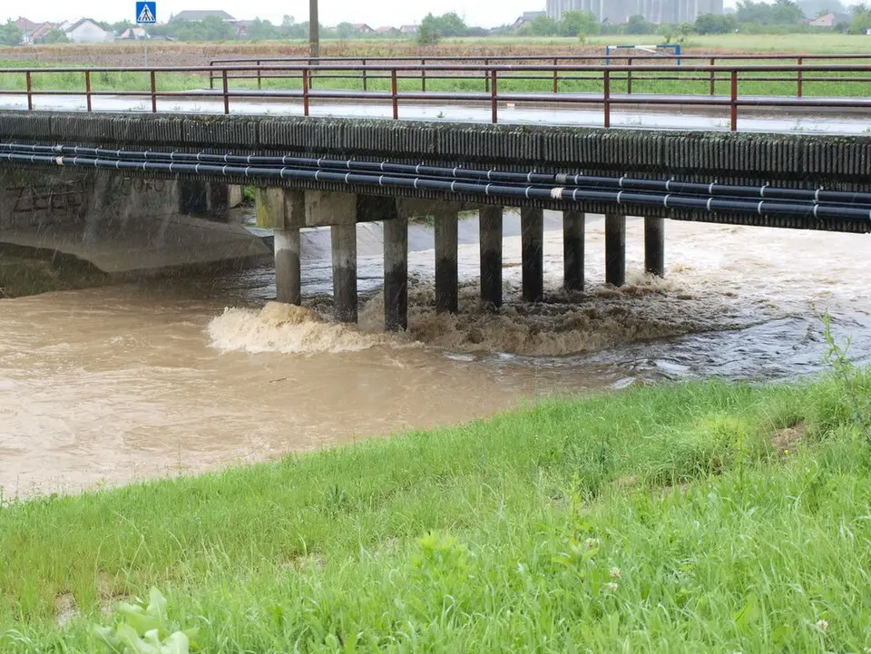 Glogovica (Fluss)