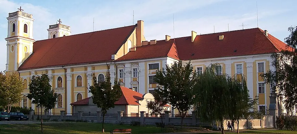 Kościół Bożego Ciała w Głogowie