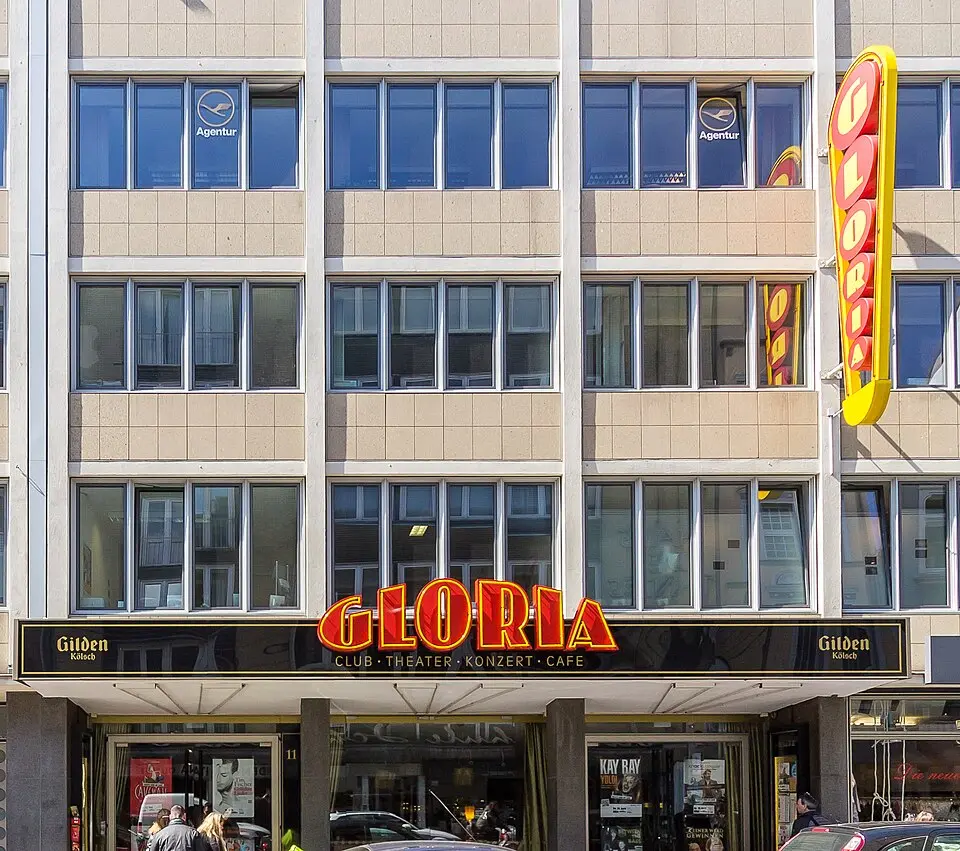 Gloria-Theater