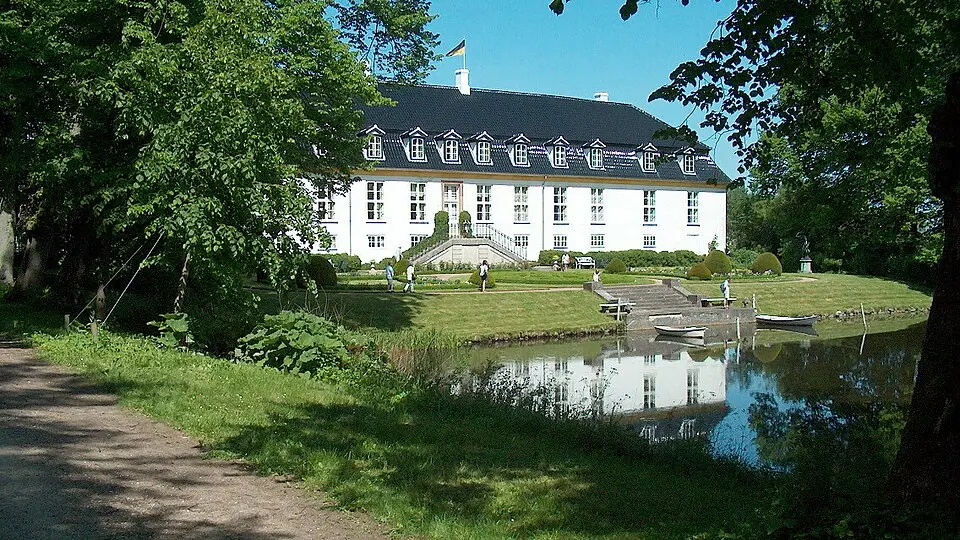 château de Glorup