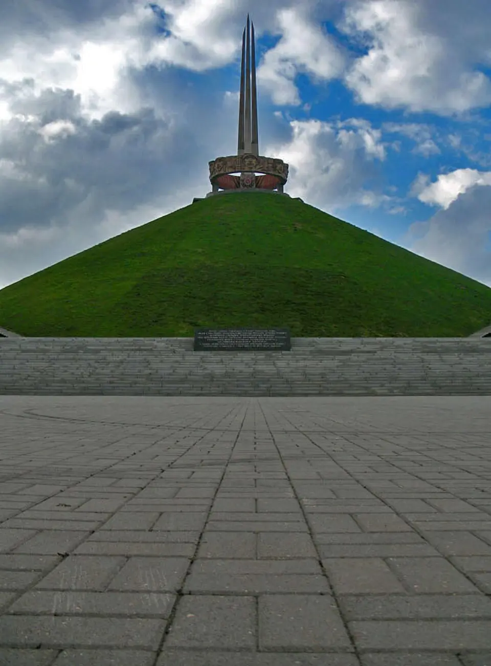 Курган Славы