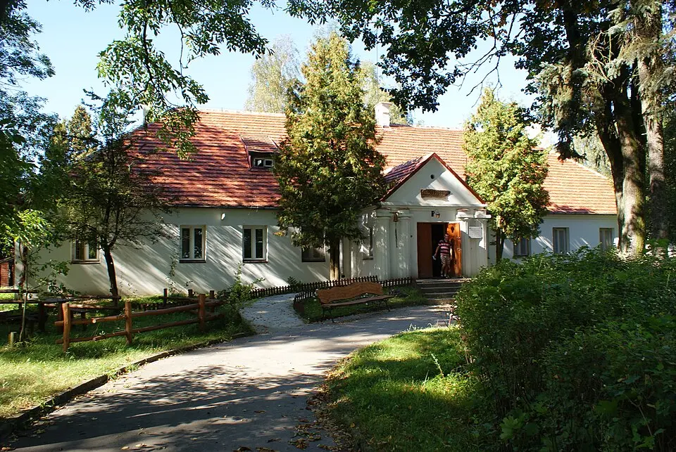 Głosków