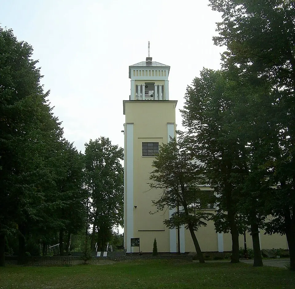 Głosków