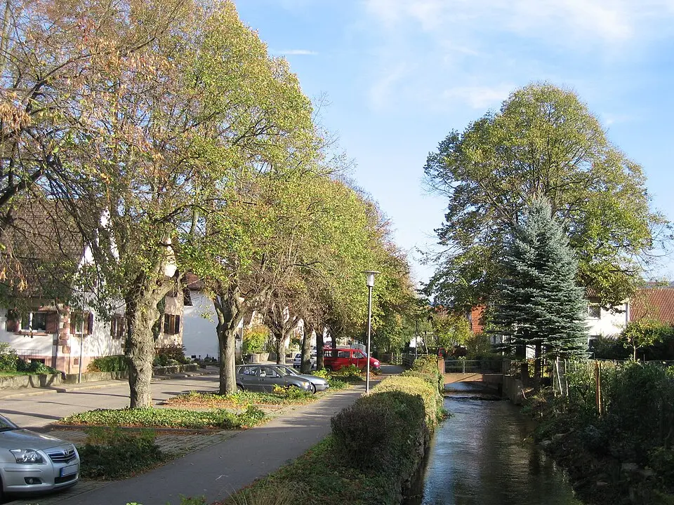 Image: Mondberg · CC BY-SA 3.0 Glotter