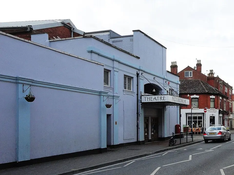 Gloucester Picturedrome