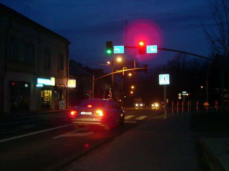 Droga krajowa 73