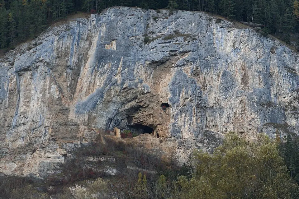 Slika: Christian Pirkl · CC BY-SA 3.0 AT Puxerloch
