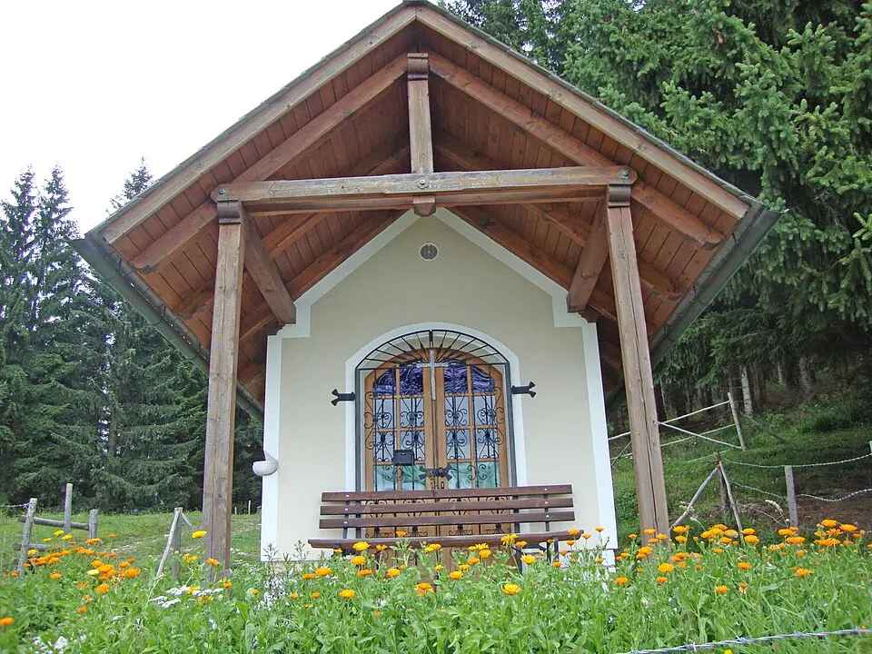 Hubertuskapelle