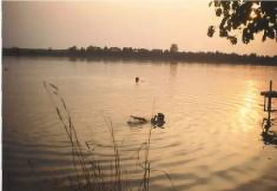 Głuszyński See