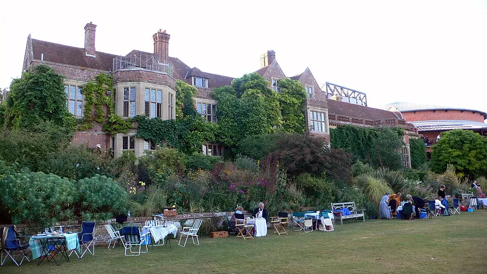 Glyndebourne