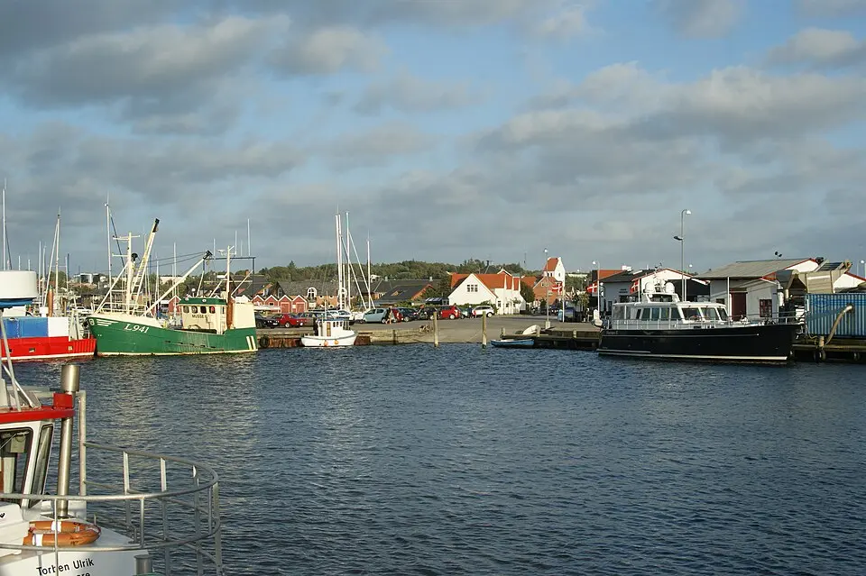 Glyngøre