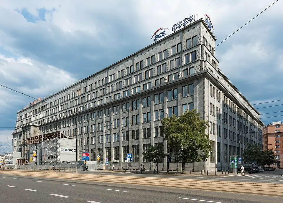 Bank Gospodarstwa Krajowego