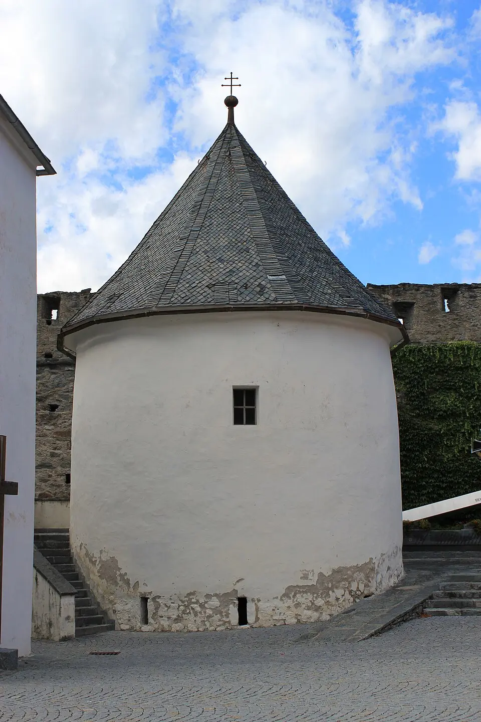Karner von Gmünd in Kärnten