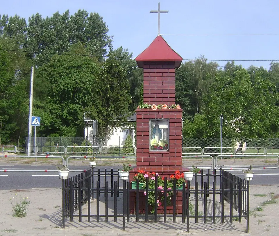Dębówka