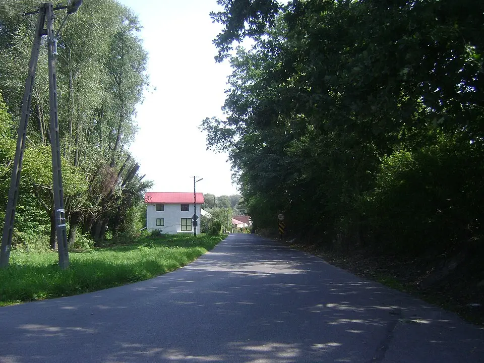 Podgóra