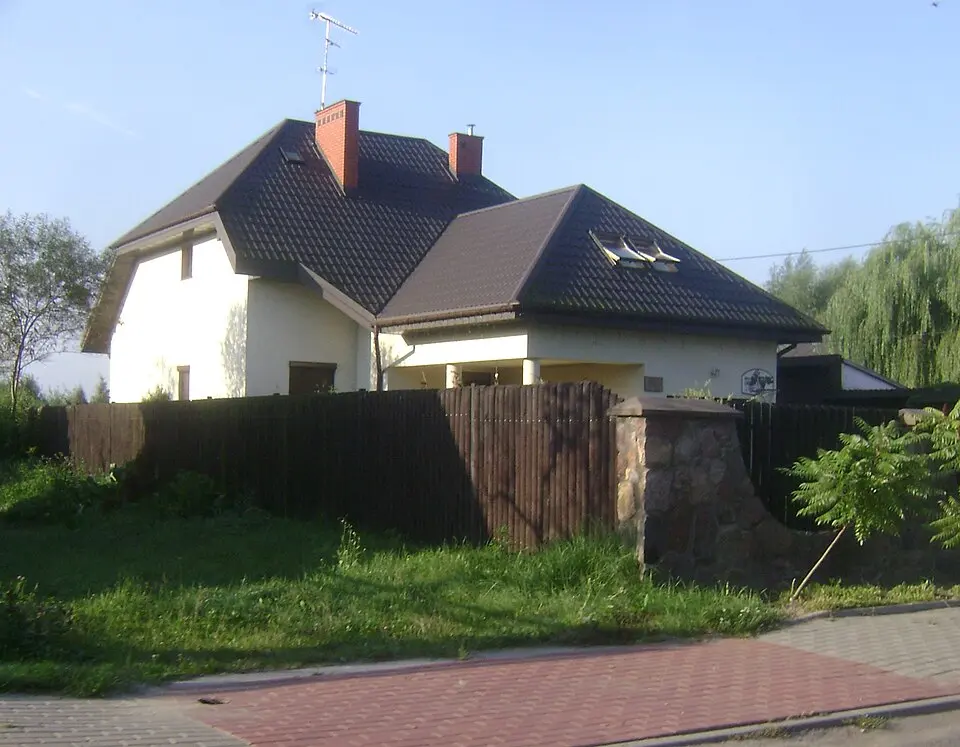 Szymanów
