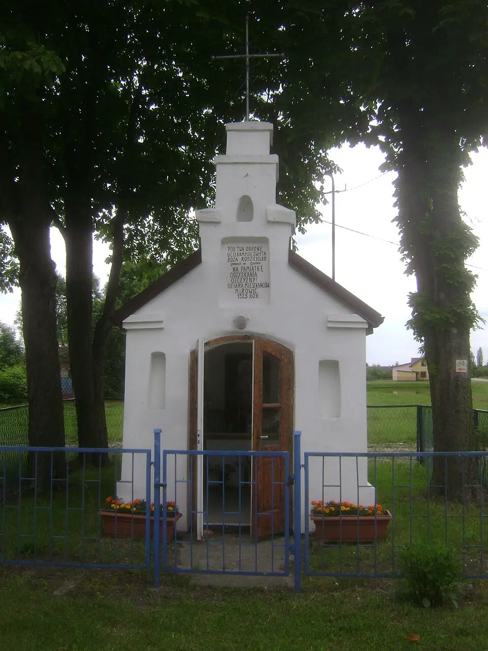 Mirowice