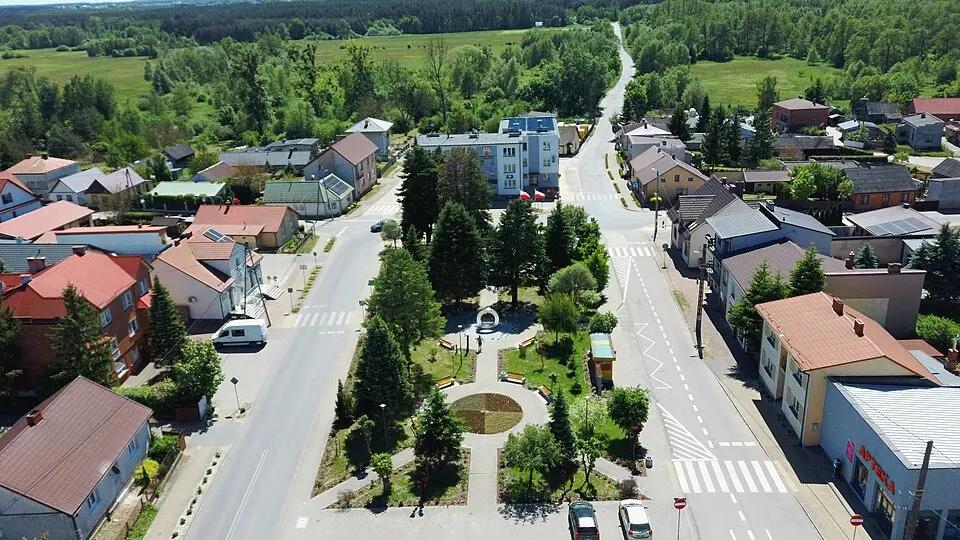 Kazanów