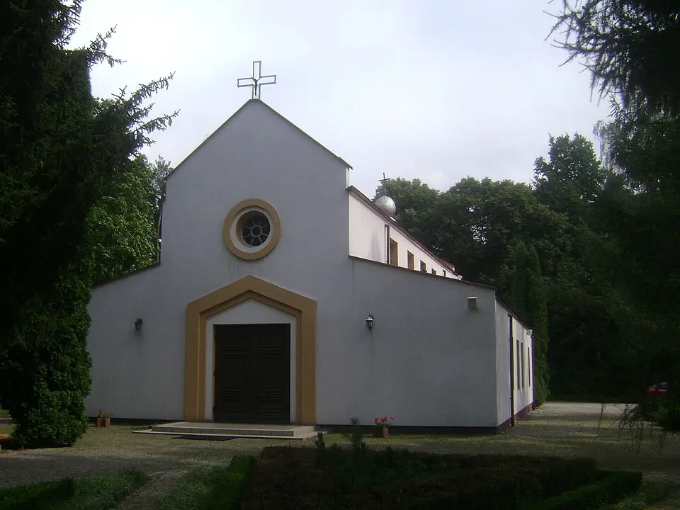 Leśna Polana