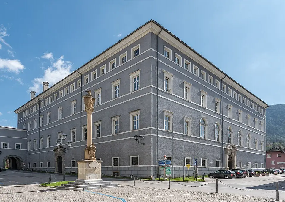 Neues Schloss
