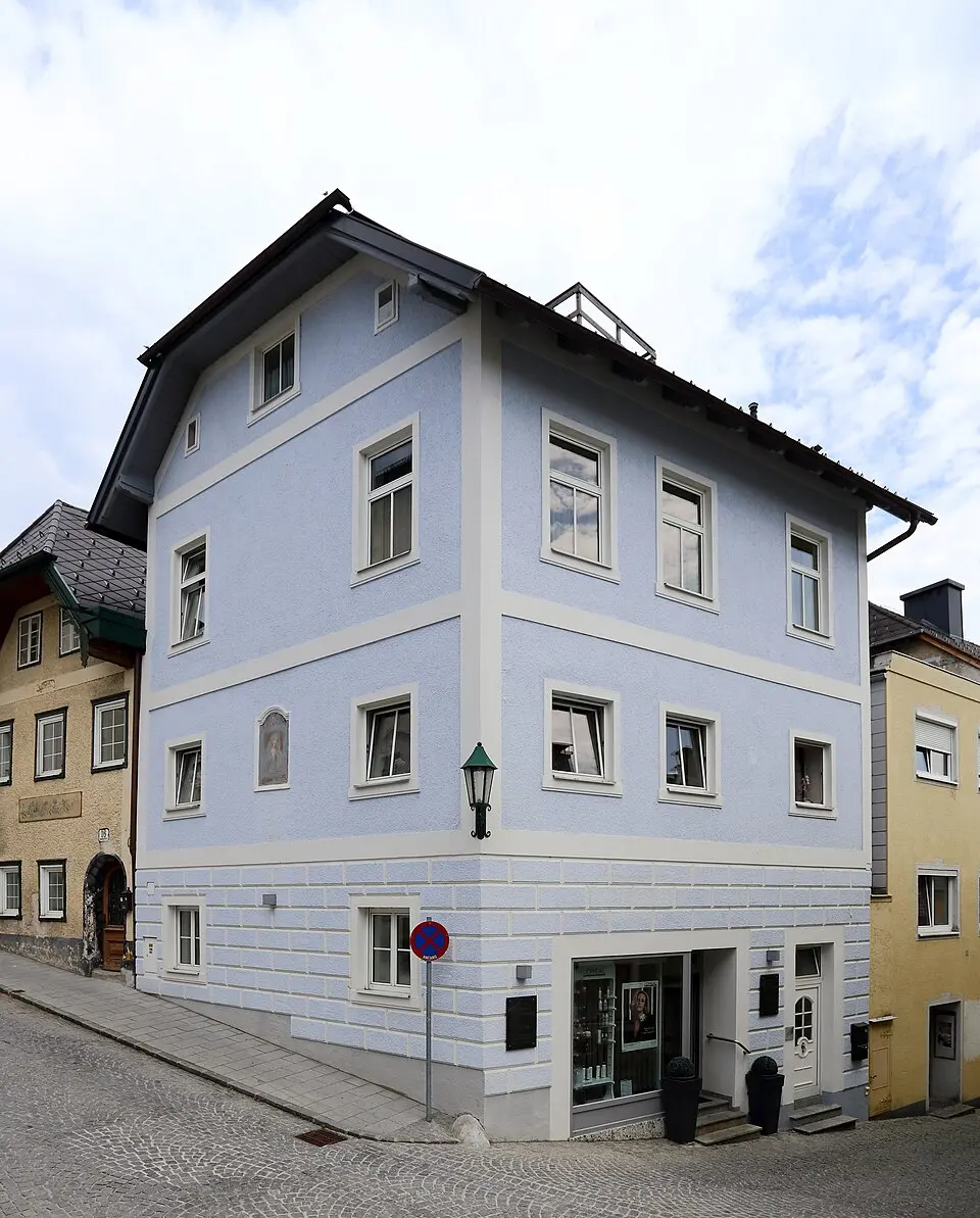 Bürgerhaus