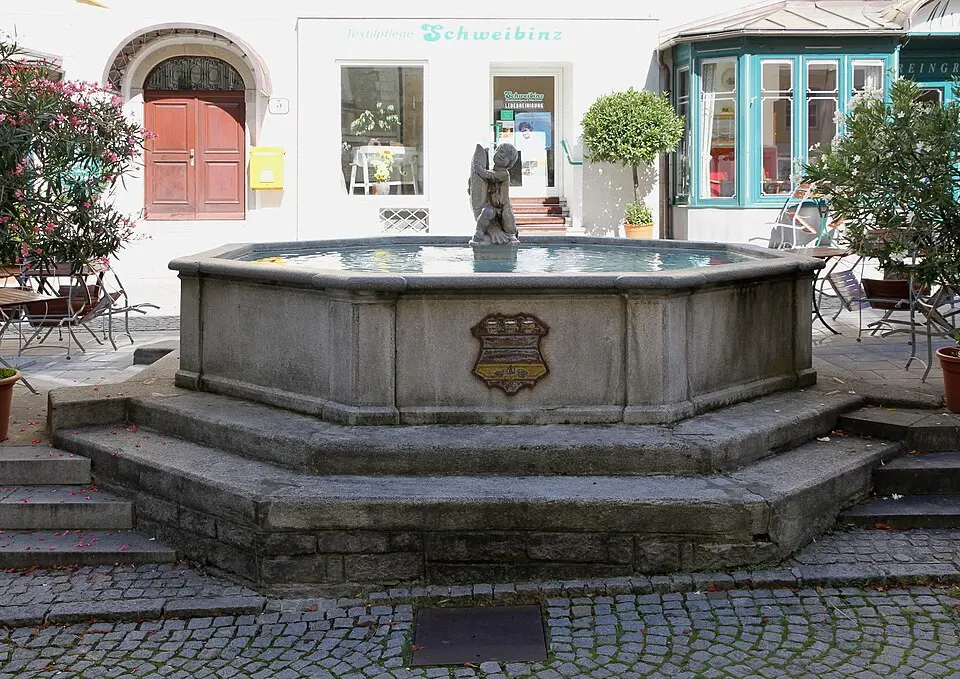 Brunnen