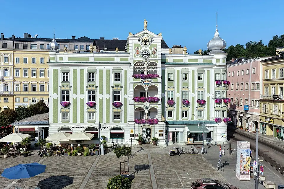 Rathaus