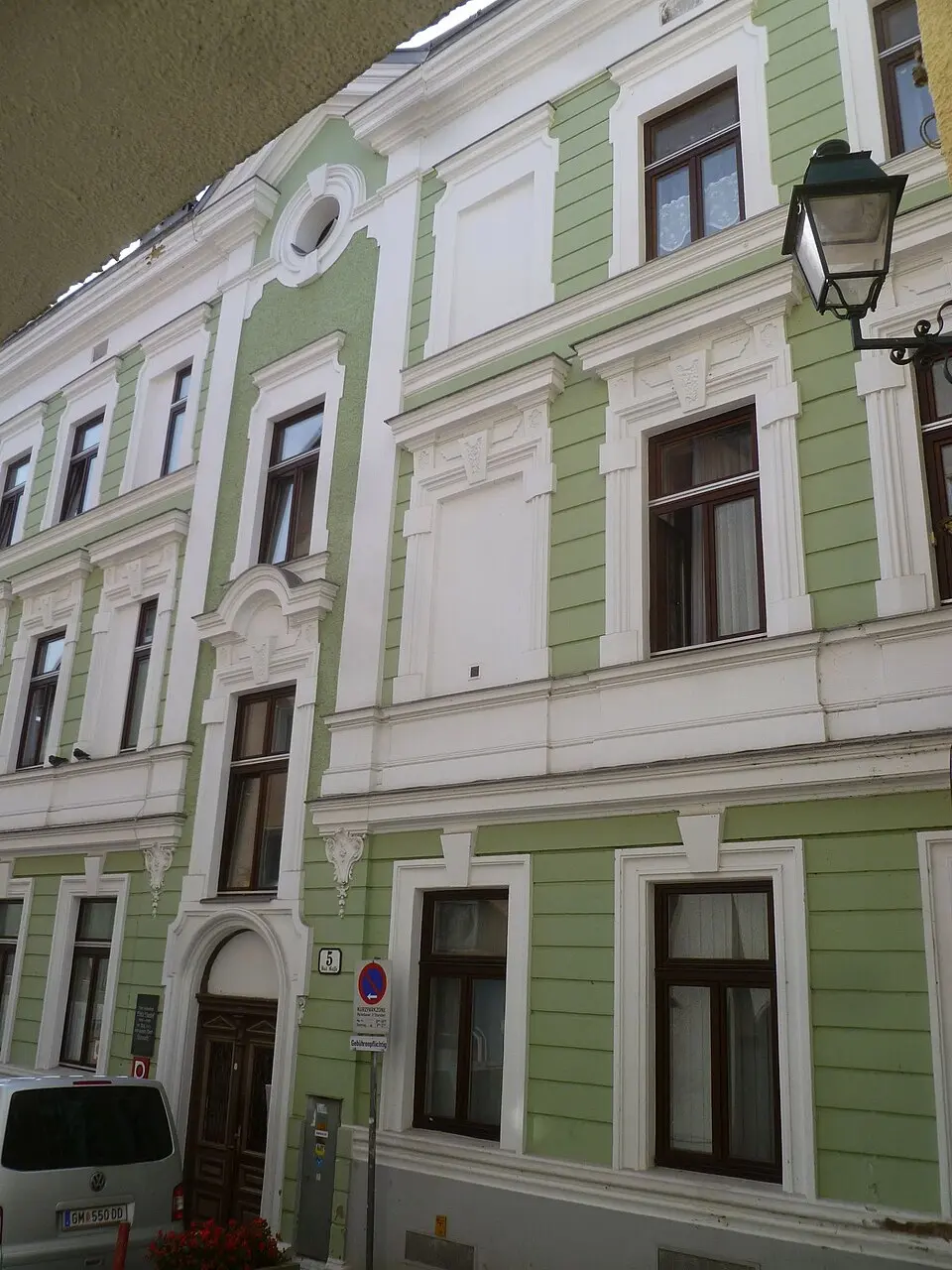 Badgasse 5