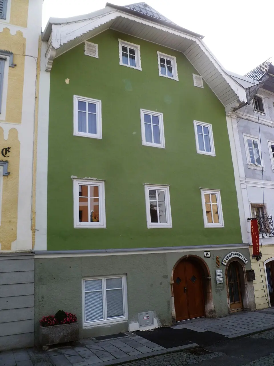 Bürgerhaus