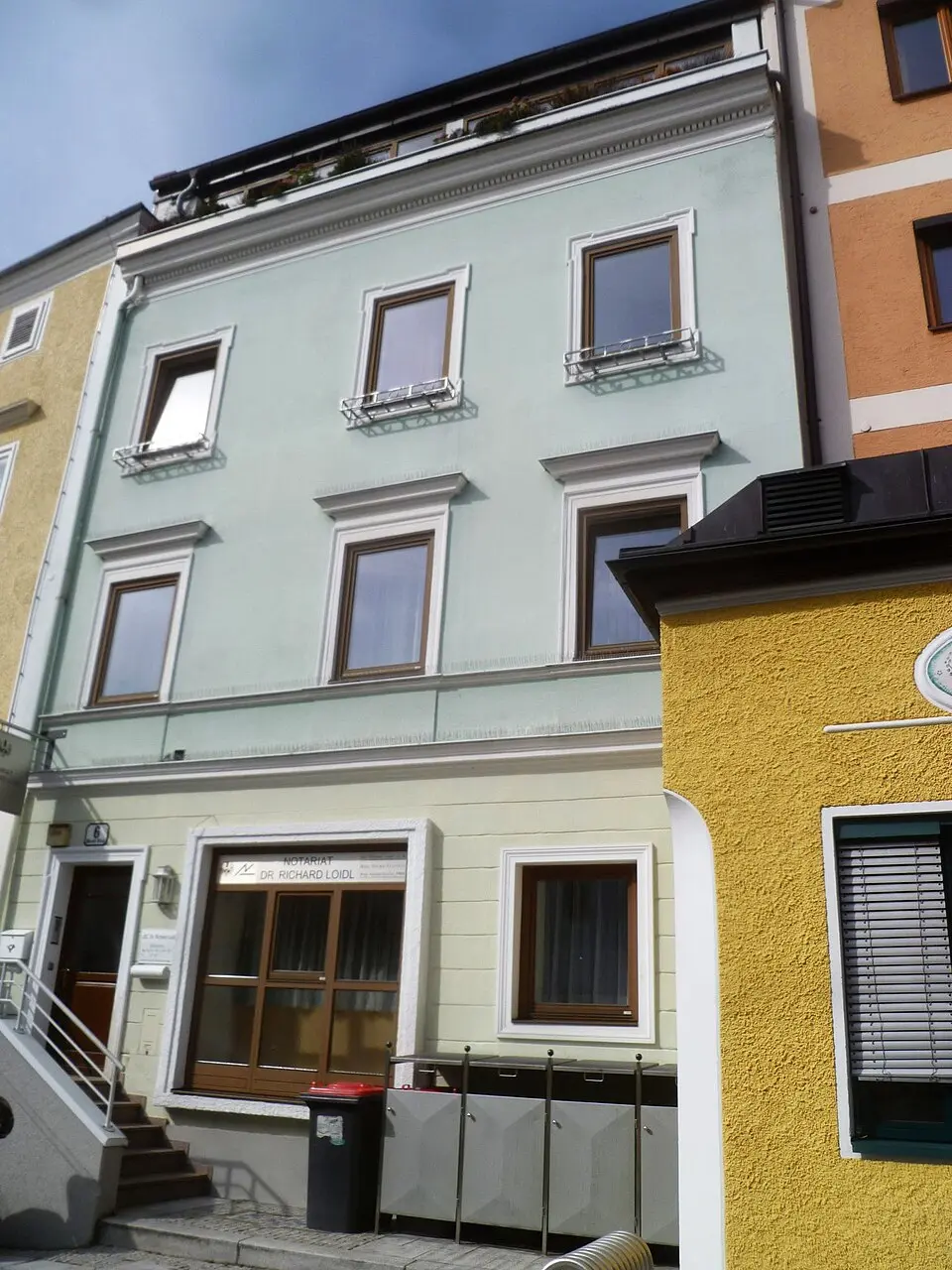 Bürgerhaus