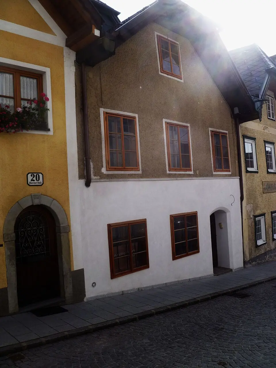 Bürgerhaus