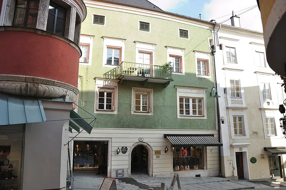 Bürgerhaus, Herbergshaus