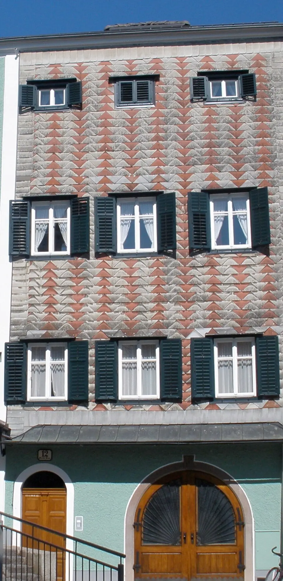 Bürgerhaus