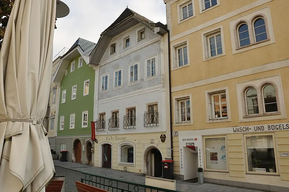 Bürgerhaus