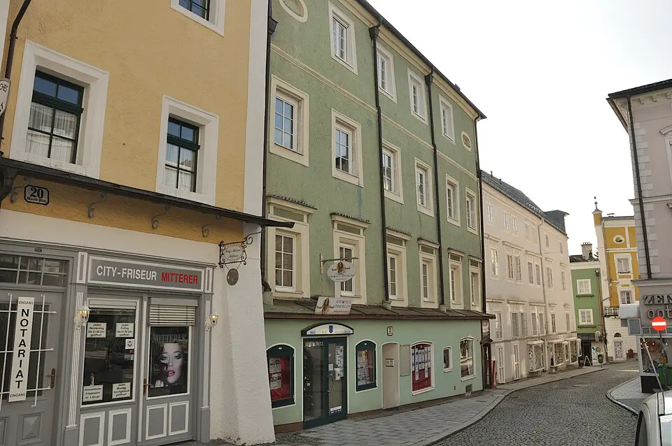 Bürgerhaus