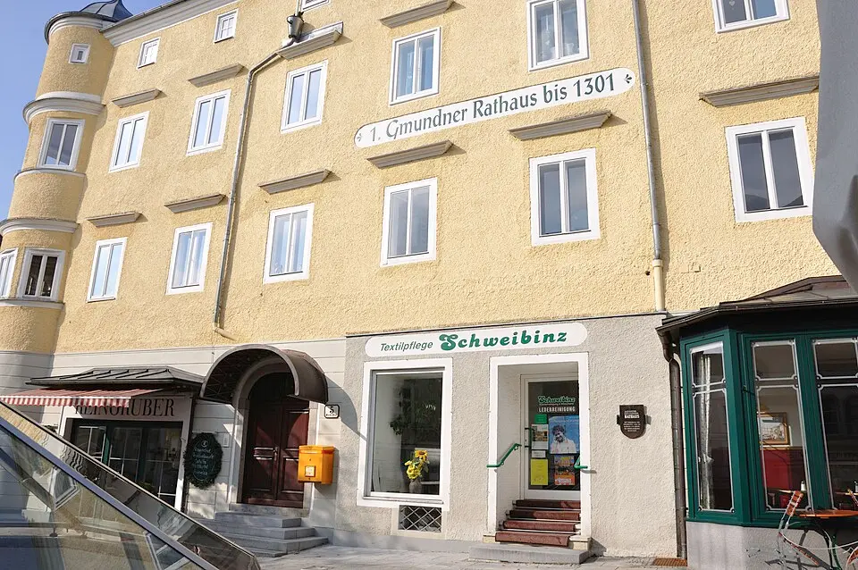 Altes Rathaus
