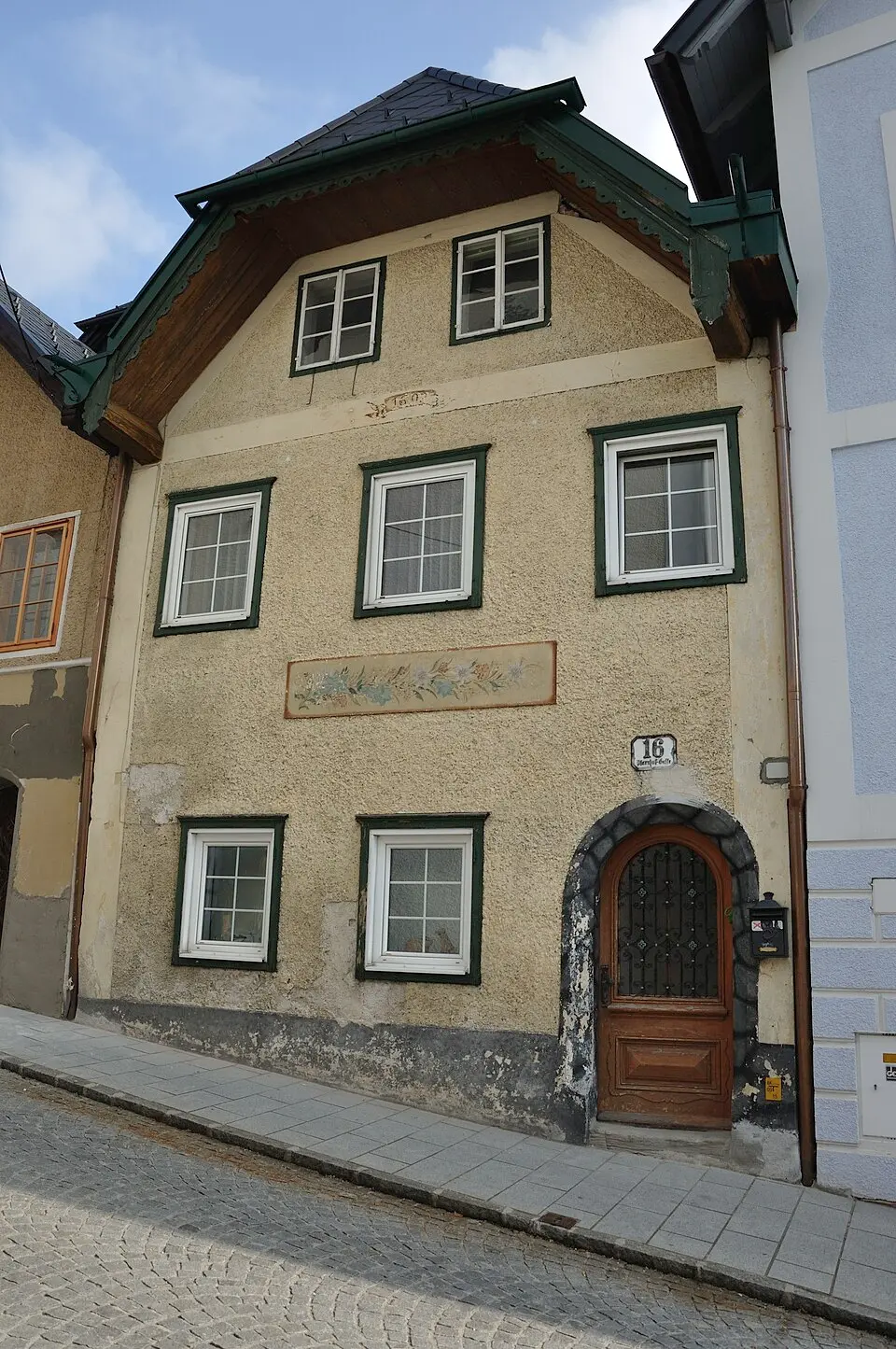 Bürgerhaus
