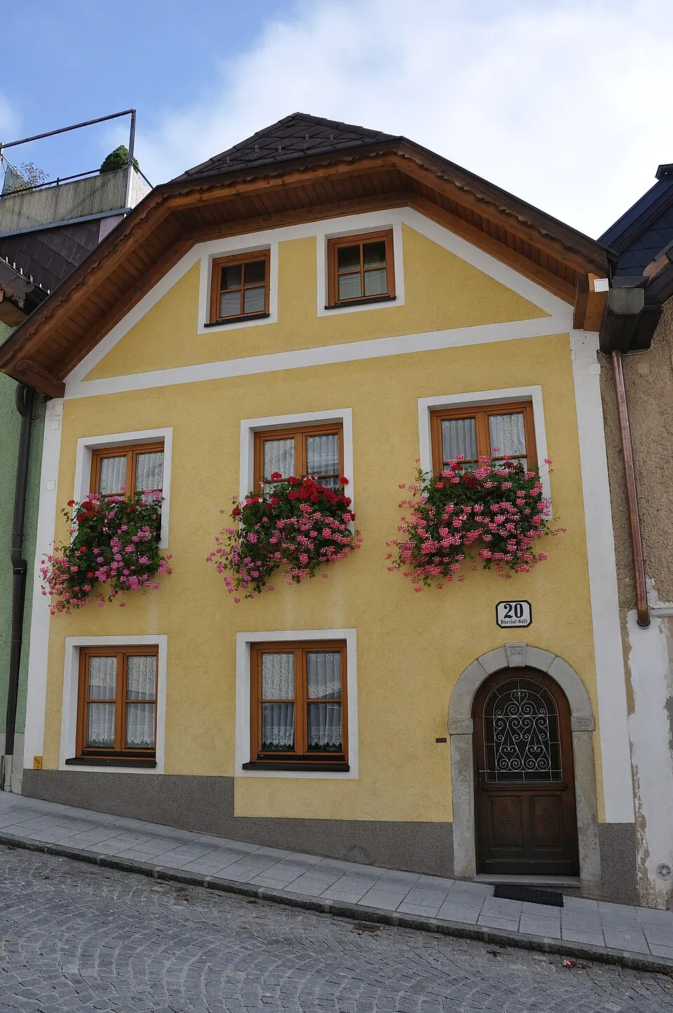 Bürgerhaus