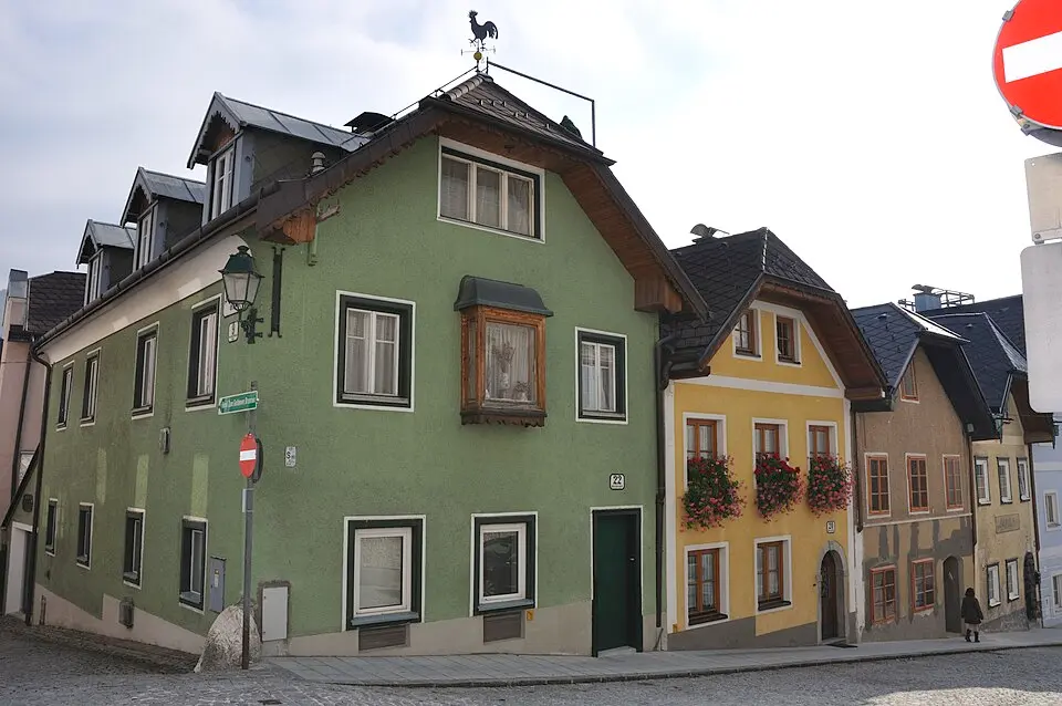 Bürgerhaus