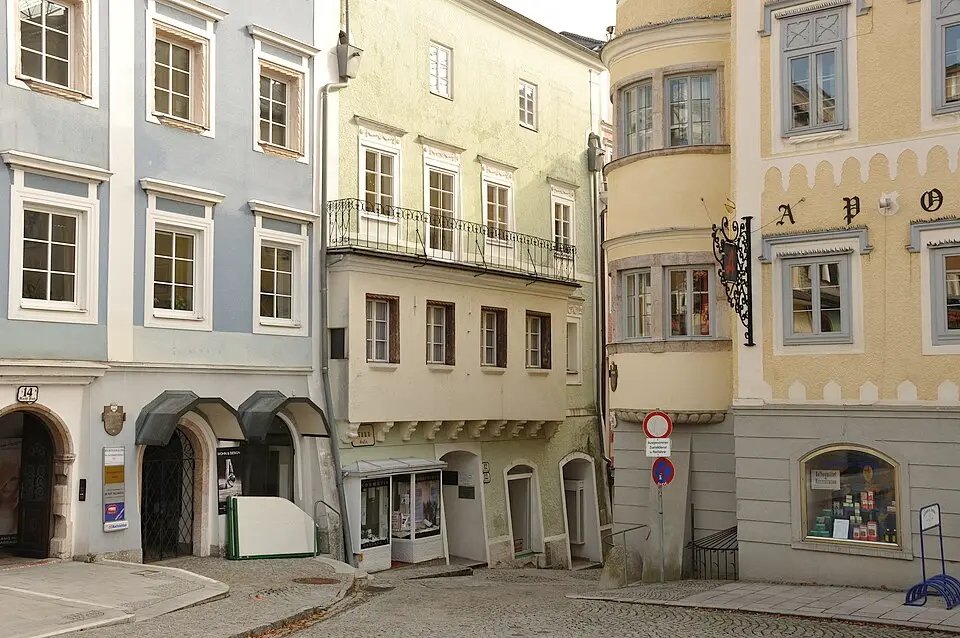 Bürgerhaus